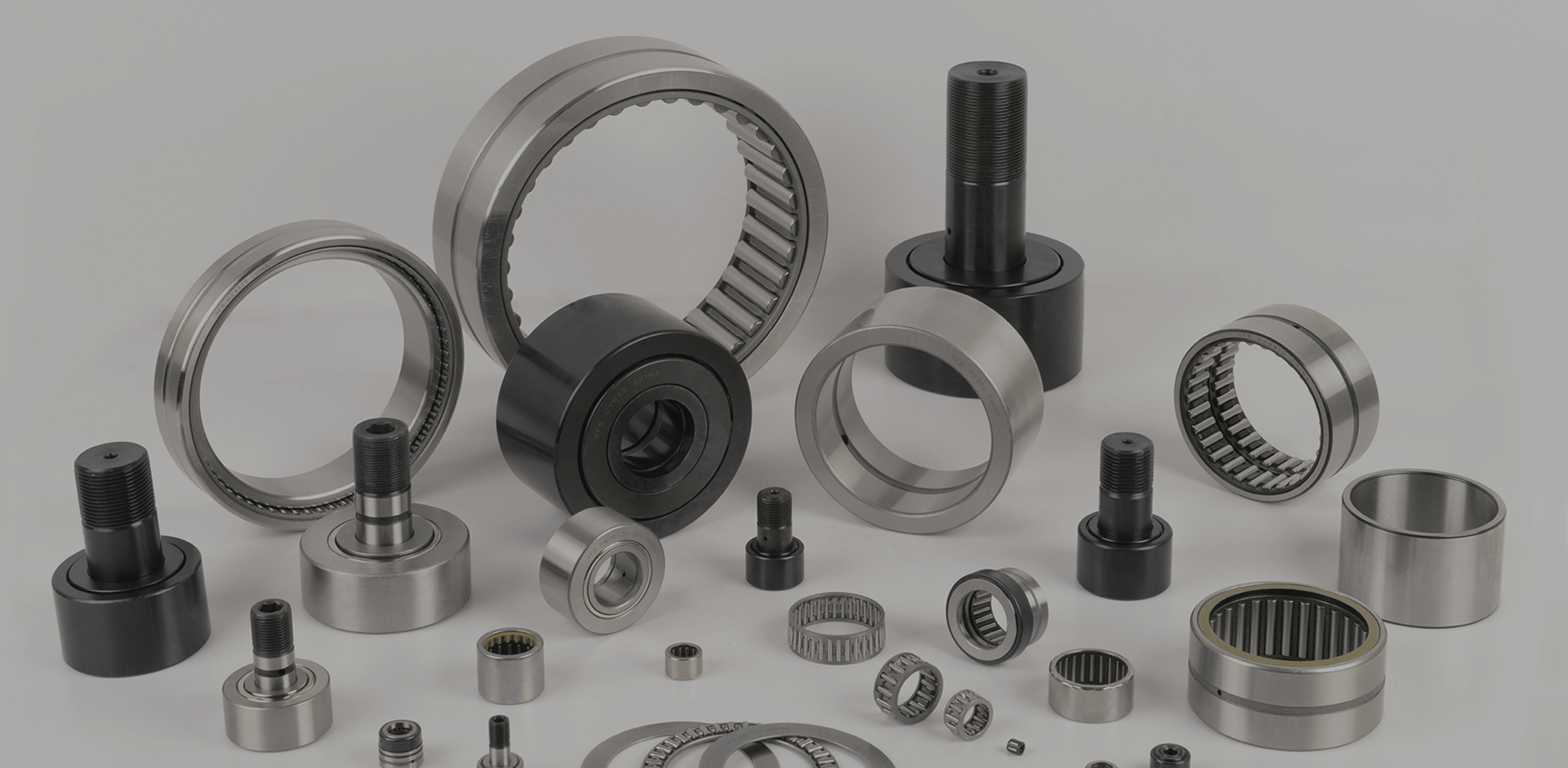 常州恩必恩轴承科技有限公司