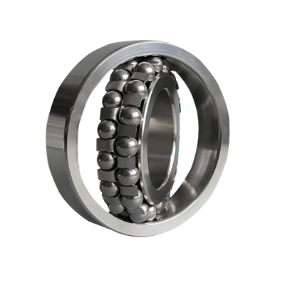 不锈钢调心球轴承